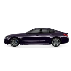 BMW M850i Gran Coupe в Делимобиль
