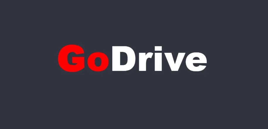 GoDrive