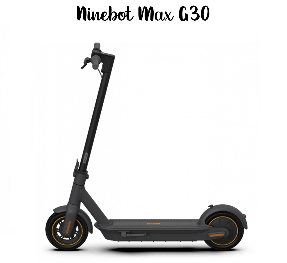 Ninebot-Max-G30
