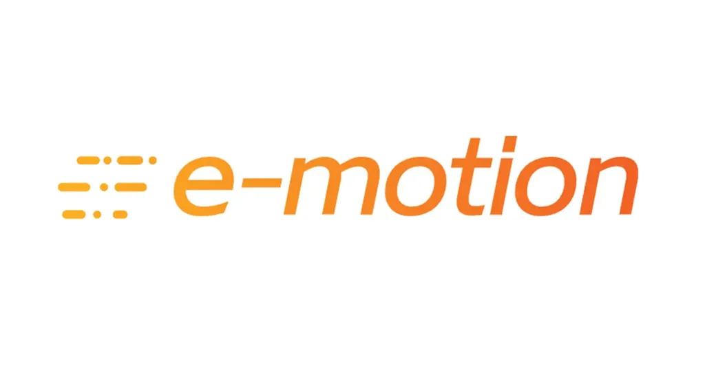 e-motion