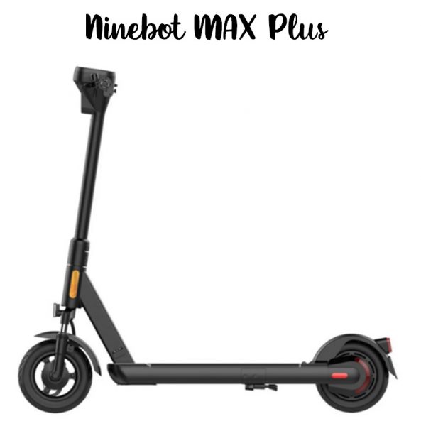 Ninebot MAX-Plus