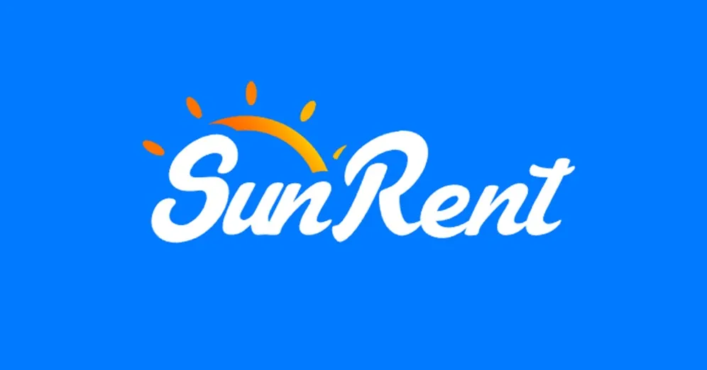 sun rent