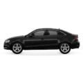 Audi A3 в Делимобиль