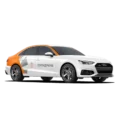 Audi A4 в Ситидрайв