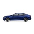 Audi A5 в Делимобиль