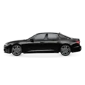 Audi A6 45 TFSI в Делимобиль