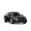 Audi A6 в Яндекс Драйв