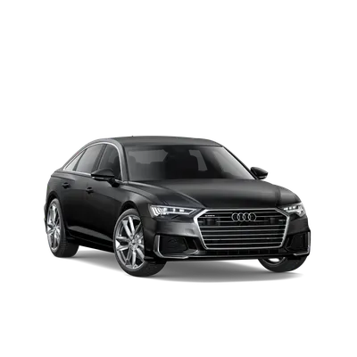 Audi A6 в Яндекс Драйв