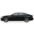 Audi A7 55 TFSI в Делимобиль