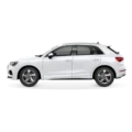 Audi Q3 40 TFSI в Делимобиль
