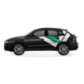 Audi Q3 в Делимобиль