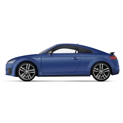 Audi TT REST в Делимобиль