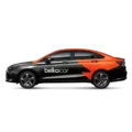 Baic U5 Plus в BelkaCar