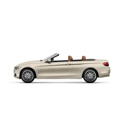 BMW 428i в Делимобиль