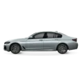 BMW 520d M Sport в Делимобиль
