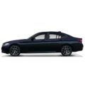 BMW 530d M Sport Plus в Делимобиль