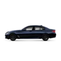 BMW 540i xDrive M Sport Pro в Делимобиль