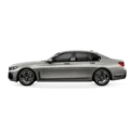 BMW 730d M Sport Plus в Делимобиль