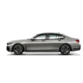 BMW 740d M Sport Plus в Делимобиль