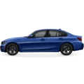 BMW M340i в Делимобиль