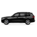 BMW X7 xDrive 30d M Sport Plus в Делимобиль