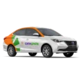 Changan Alsvin в Ситидрайв