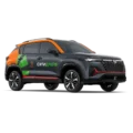 Changan CS35 PLUS в Ситидрайв