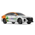 Chery Arrizo 8 в Ситидрайв