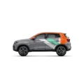 Chery Tiggo 4 в Делимобиль