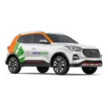 Chery Tiggo 4 Pro в Ситидрайв