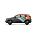 Chery Tiggo 4 Pro в Делимобиль