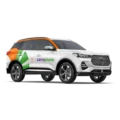 Chery Tiggo 7 Pro Max в Ситидрайв