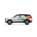 Chery Tiggo 7 Pro Max в Делимобиль