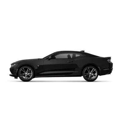Chevrolet Camaro в Делимобиль