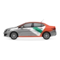 Citroen C4 в Делимобиль