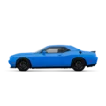 Dodge Challenger 5.7 R/T в Делимобиль
