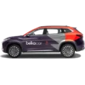 EXEED TXL в BelkaCar