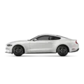 Ford Mustang в Делимобиль