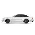 Ford Mustang EcoBoost Premium 2.3 AT в Делимобиль