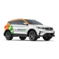 Geely Coolray в Ситидрайв