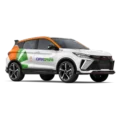 Geely Coolray New в Ситидрайв