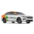 Geely Emgrand в Ситидрайв