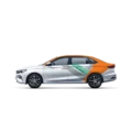 Geely Emgrand в Делимобиль