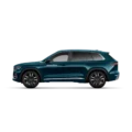 Geely Monjaro в Делимобиль