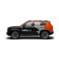 Haval Dargo в BelkaCar