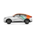 Haval F7x в Делимобиль