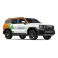 Haval H3 в Ситидрайв