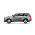 Haval H9 в Делимобиль