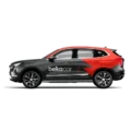 Haval Jolion в BelkaCar