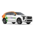 Haval Jolion в Ситидрайв
